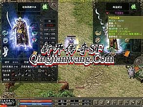 异次元战神游戏