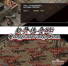 蓝月传奇限时任务3转