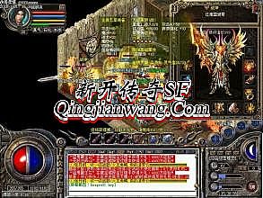 玉兔新开传奇网站