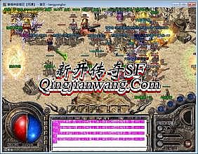 手机版传奇1.76变态版