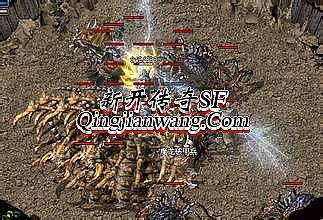 盛大传奇完整补丁下载