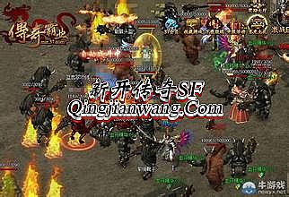 六复古传奇贴吧