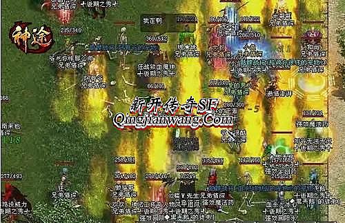 刀塔传奇不更新破解版