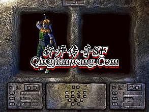 传奇世界无元神