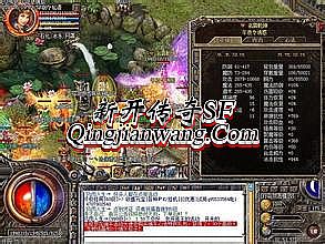 复古传奇私服176特戒