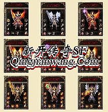 无忧传奇网页版