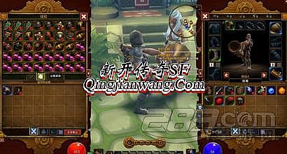 ��Ѫ�����ֻ��湭��pk