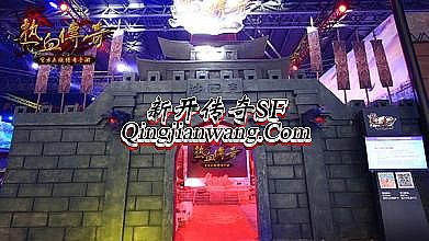 ��Ѫ������ɫ����