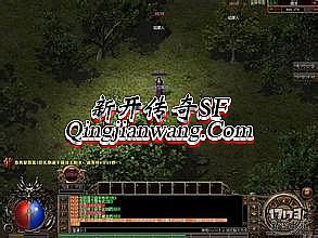 蓝月传奇礼包码