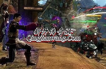 传奇私服公布网