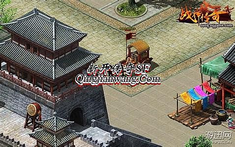 找霸刀迷失单职业传奇